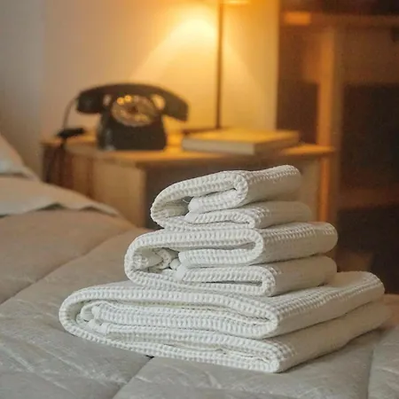 Casa Lopez 4* 바를레타