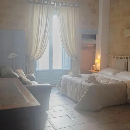 Casa Lopez בארלטה