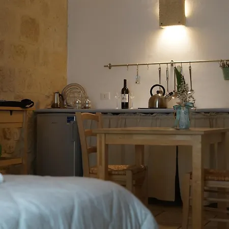 לינה וארוחת בוקר Casa Lopez