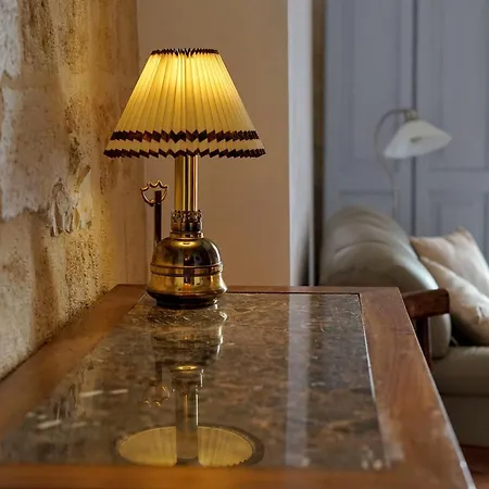 לינה וארוחת בוקר Casa Lopez בארלטה