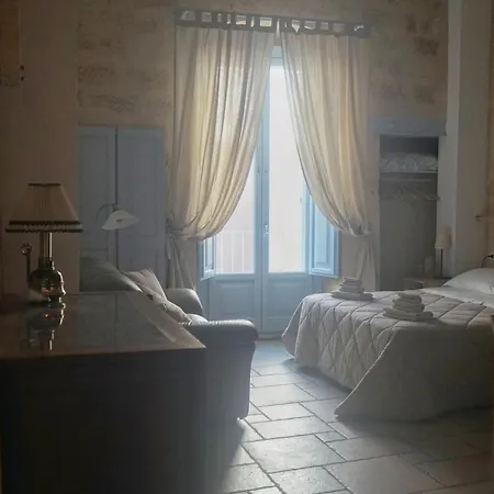 לינה וארוחת בוקר Casa Lopez