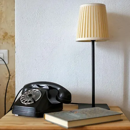 Casa Lopez B&B 바를레타