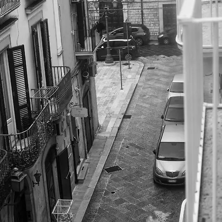 Casa Lopez Bed and breakfast Barletta