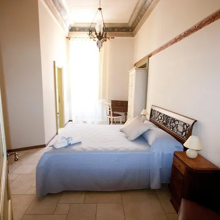 Casa Lopez לינה וארוחת בוקר בארלטה