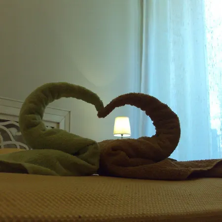 Casa Lopez בארלטה