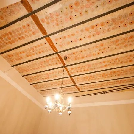 Casa Lopez B&B 바를레타