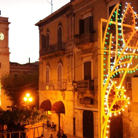 Casa Lopez 바를레타