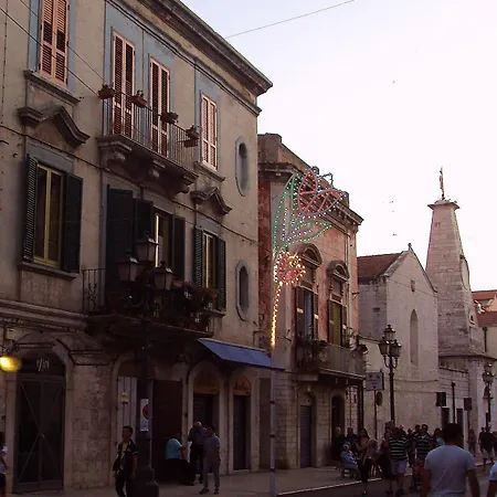 Casa Lopez לינה וארוחת בוקר 4*