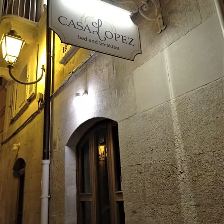 Casa Lopez 4* 바를레타