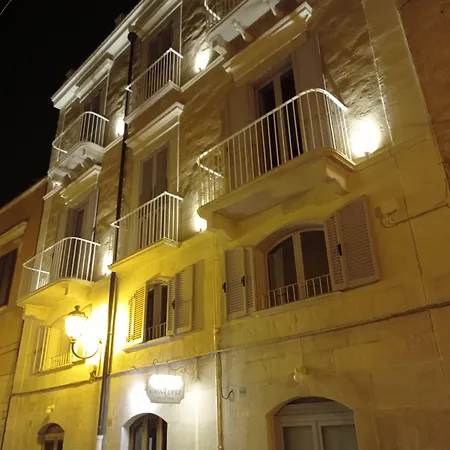 Casa Lopez לינה וארוחת בוקר בארלטה