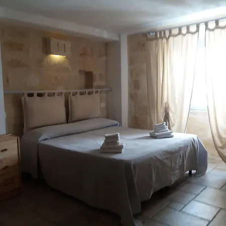 Casa Lopez 4* 바를레타