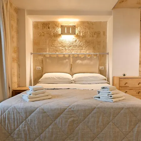 Casa Lopez Bed & Breakfast Barletta