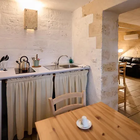 Casa Lopez 4* Barletta
