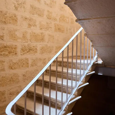 Casa Lopez Bed and Breakfast 4*