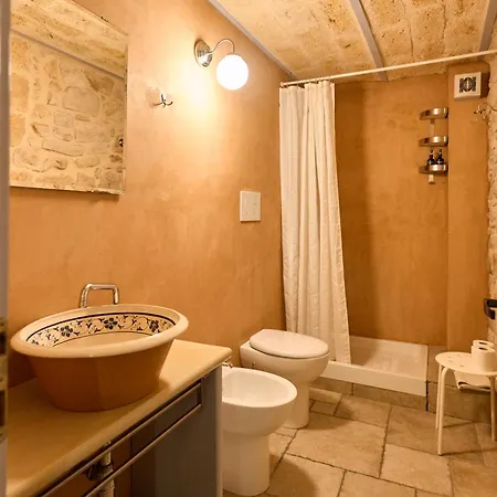 Bed & Breakfast Casa Lopez 4*