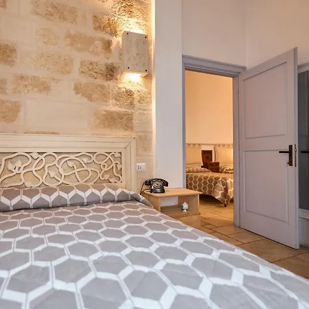 Bed & Breakfast Casa Lopez 4*