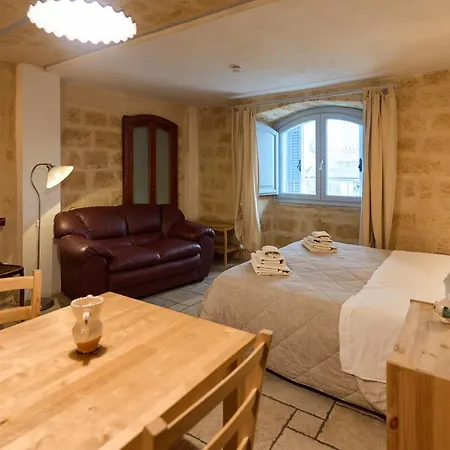 Bed & Breakfast Casa Lopez Barletta