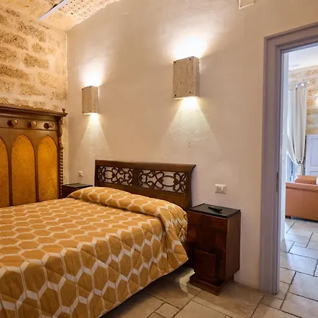 Casa Lopez Bed & Breakfast