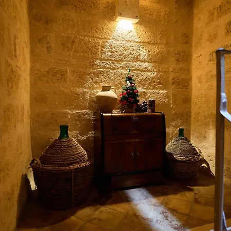 Casa Lopez Bed and Breakfast Μπαρλέτα
