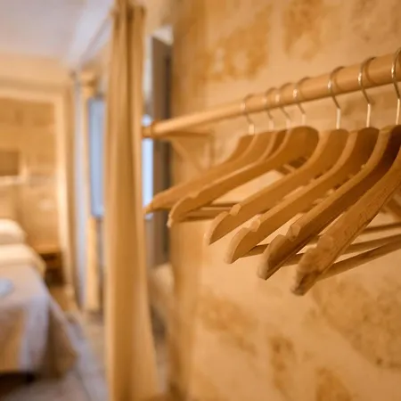 Bed & Breakfast Casa Lopez Barletta