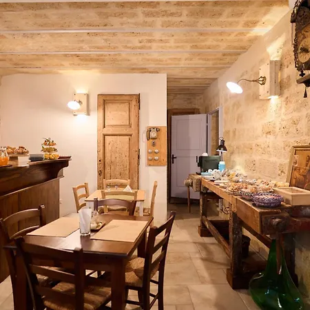 Casa Lopez לינה וארוחת בוקר 4*
