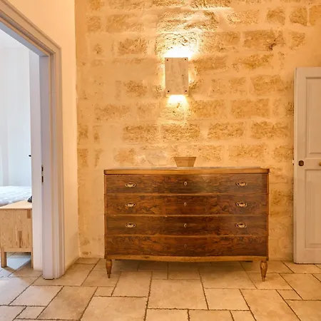 Casa Lopez לינה וארוחת בוקר בארלטה