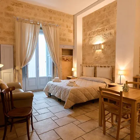 Casa Lopez 4*
