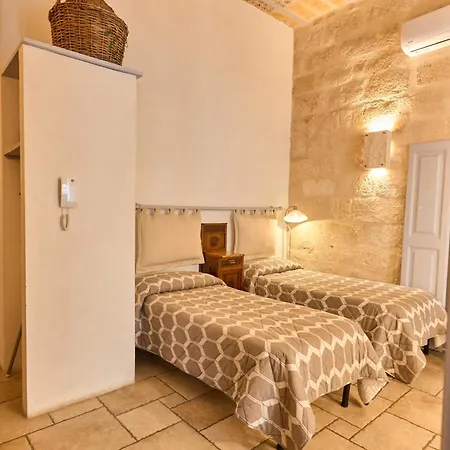Bed and Breakfast Casa Lopez