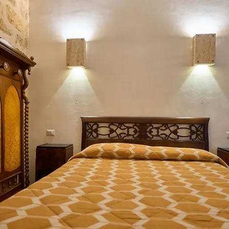 Casa Lopez בארלטה