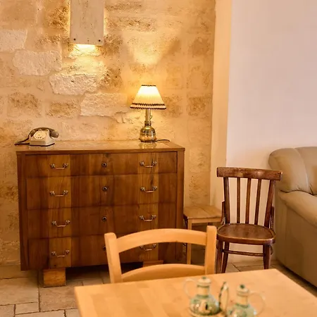 Casa Lopez 4* בארלטה