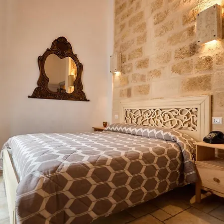Casa Lopez לינה וארוחת בוקר