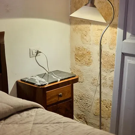 Bed and Breakfast Casa Lopez