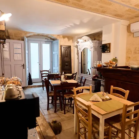 Casa Lopez Μπαρλέτα