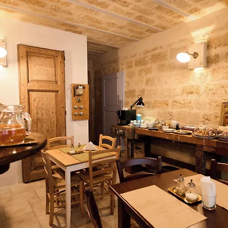 Bed & Breakfast Casa Lopez 4*