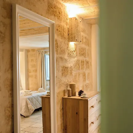 Casa Lopez Отель типа 