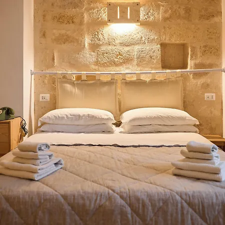 Panzió Casa Lopez 4*