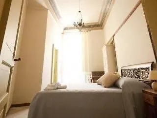 Casa Lopez Bed & Breakfast 4*