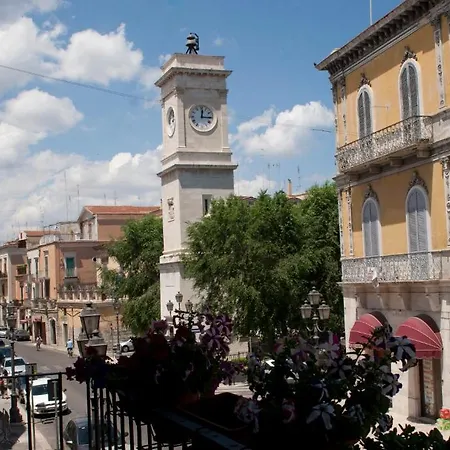 Casa Lopez Bed and breakfast Barletta